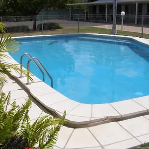 A Hotel Gayndah