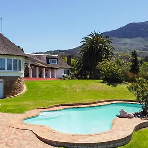 Apartment La Felicita Boutique Self Catering