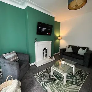 Moorfield Street Guest house Leeds (West Yorkshire)