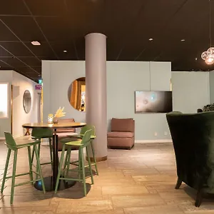 Western Park Hotel Solna