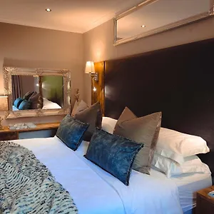 Lodge Silver Forest Boutique And