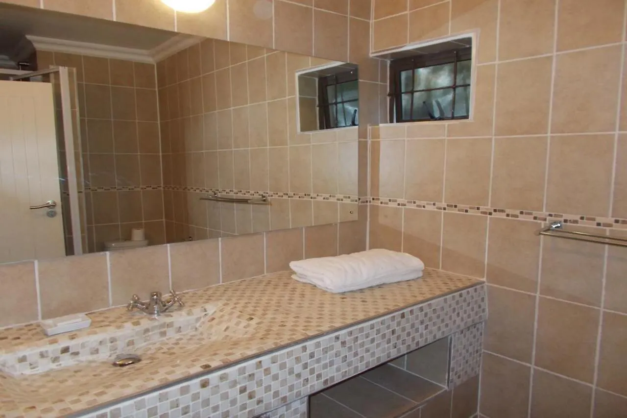 Mooring House Hotel Somerset West South Africa