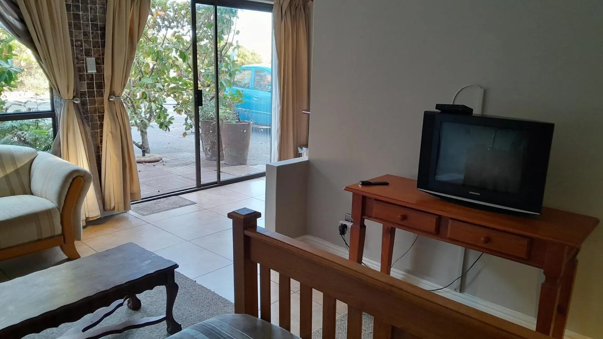 Mooring House Hotel Somerset West 3*,  South Africa