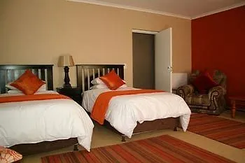 Mooring House Hotel Somerset West 3*,