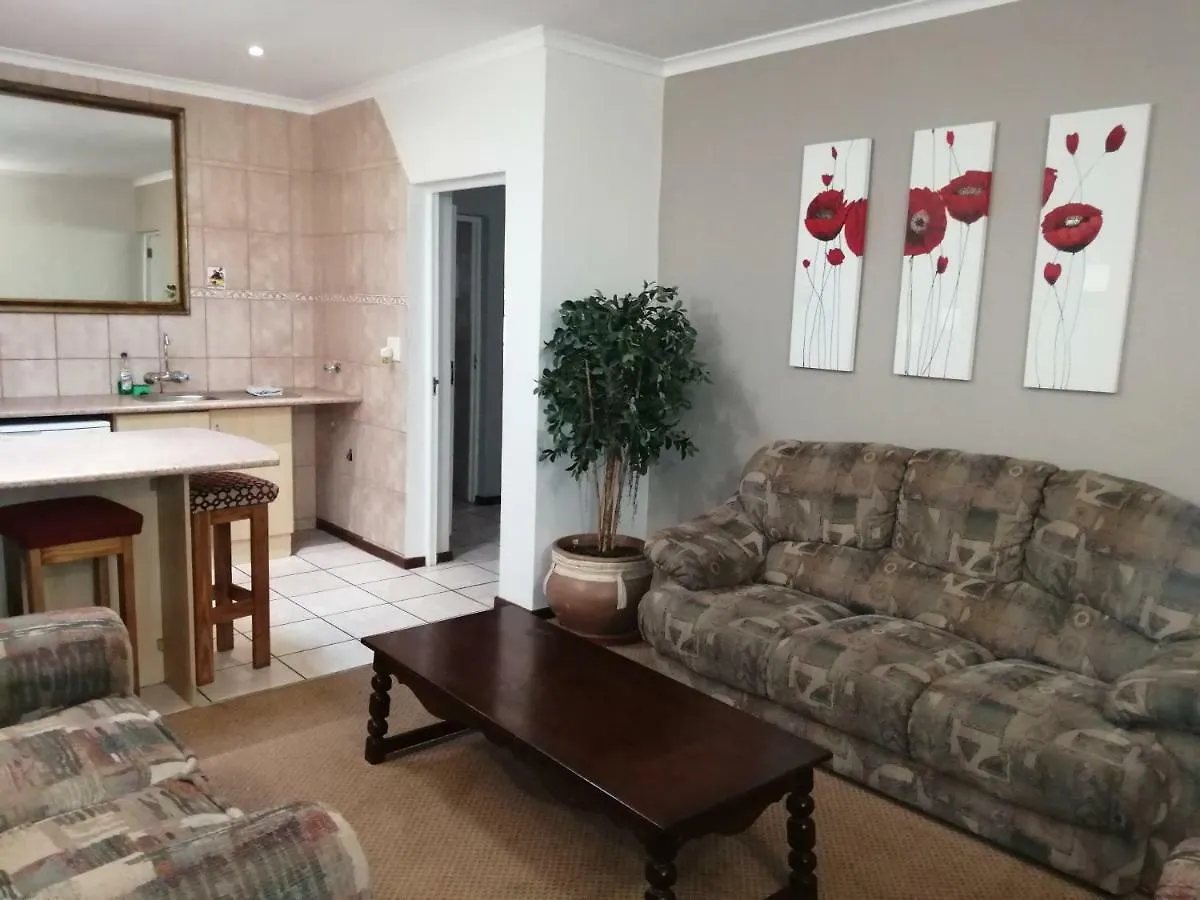 Mooring House Hotel Somerset West