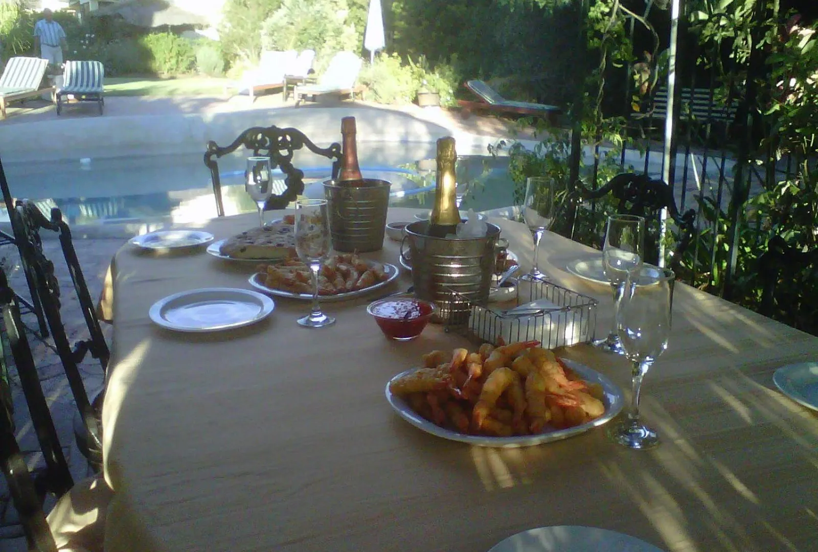 Guest house Mooring House Hotel Somerset West