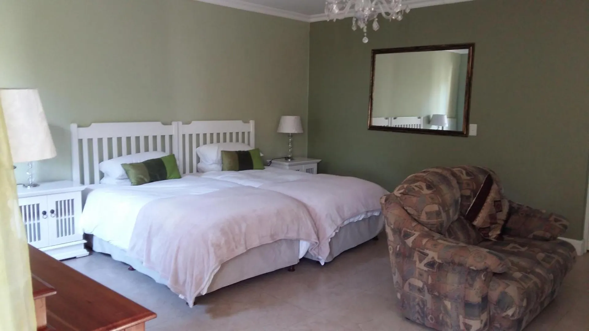 Mooring House Hotel Somerset West