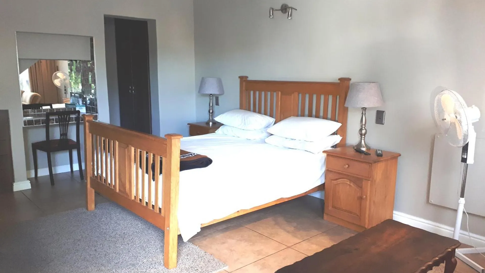 Guest house Mooring House Hotel Somerset West
