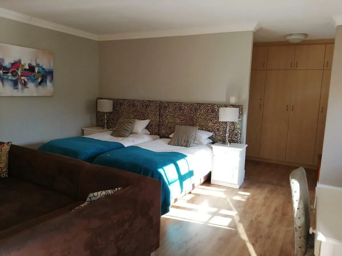 Mooring House Hotel Somerset West South Africa